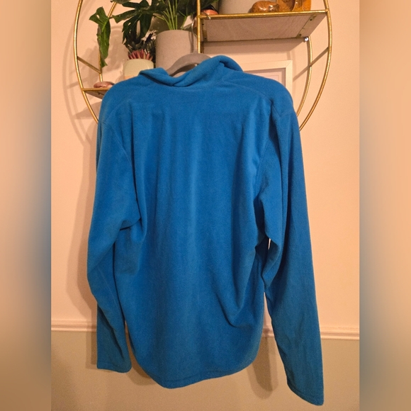 Helly Hansen Fleece Pullover - Picture 2 of 5
